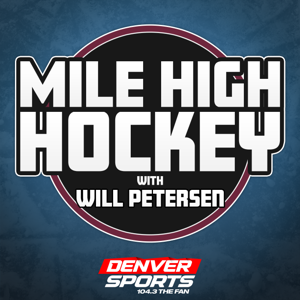 Mile High Hockey by 104.3 The Fan