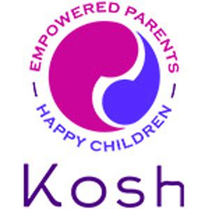 Conscious Parenting Journey with Kosh Wellness