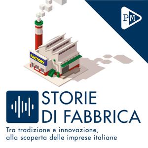 Storie di fabbrica