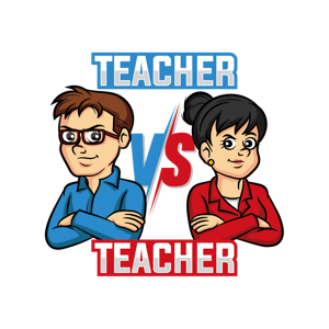 Teacher vs. Teacher