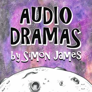 Audio Dramas by Simon James