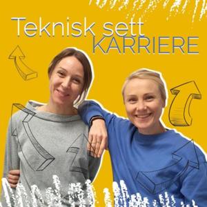 Teknisk sett karriere by Teknisk Ukeblad