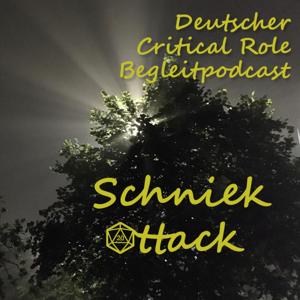 Schniekattack-Podcast