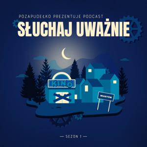 Słuchaj Uważnie