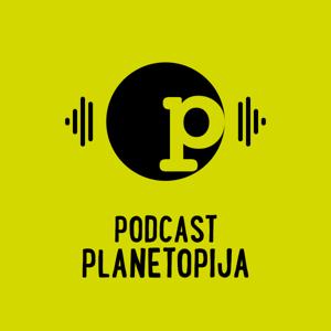 Planetopija