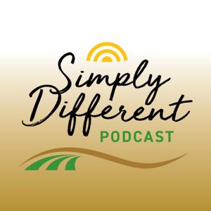Simply Different Podcast