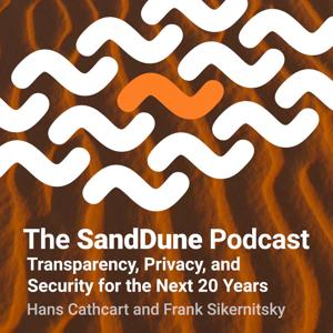 TSP - The SandDune Podcast