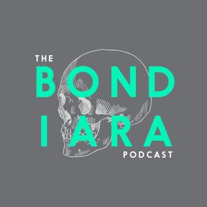 Bondiara Podcast - FoldingLights