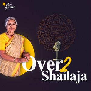 Over2Shailaja