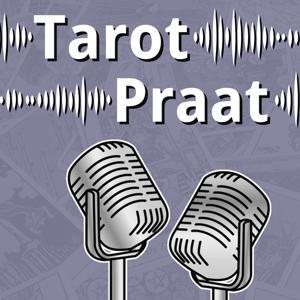 TarotPraat - een podcast over tarot