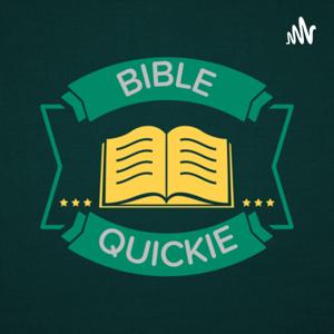 Bible Quikie