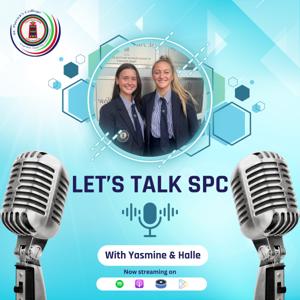 LET'S TALK SPC