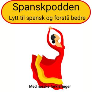 SPANSKPODDEN