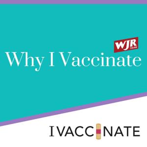 Why I Vaccinate