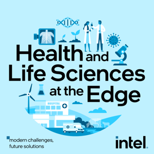 Health and Life Sciences at the Edge