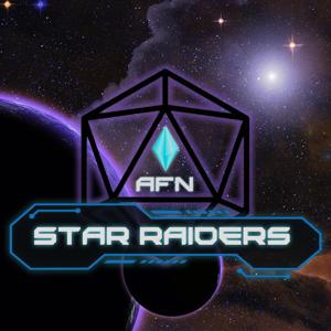 Star Raiders