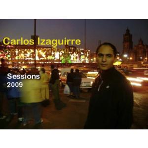 Carlos Izaguirre Podcast