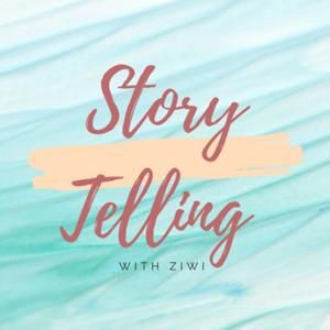 Storytelling with Ziwi (Bisaya Podcast)