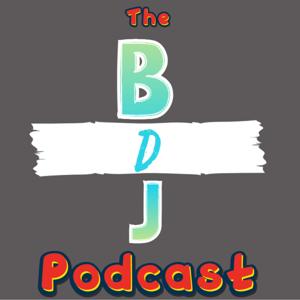 BDJ Podcast