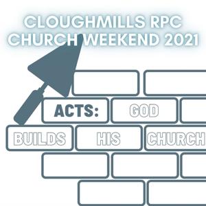 Church Weekend 2021