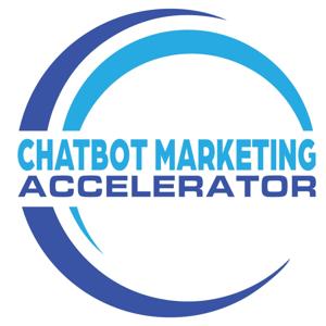 Chatbot Marketing Podcast by Mark van der Made