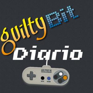 GUILTY Diario con Xose Llosa