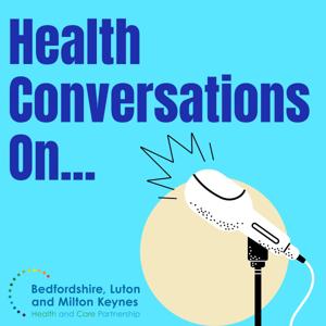 BLMK Health Conversations On...