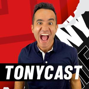 Tonycast