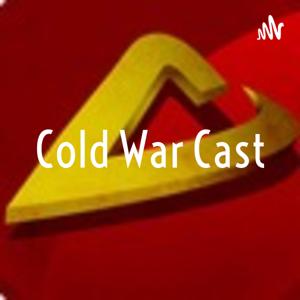 Cold War Cast