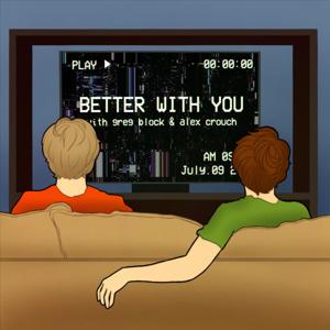 Better With You