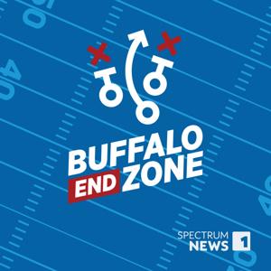 Buffalo End Zone by Spectrum News