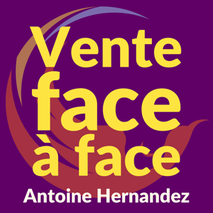 Vente face à face