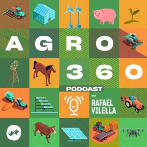 AGRO360 by Pod360