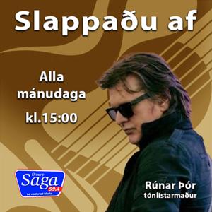 Slappaðu af