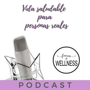 Vida saludable para personas reales