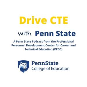 Drive CTE with Penn State