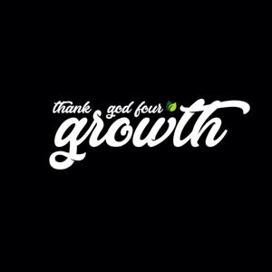 The Thank God Four Growth Podcast