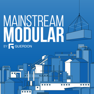 Mainstream Modular by Guerdon