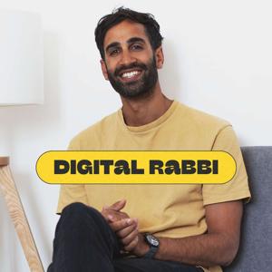 Digital Rabbi