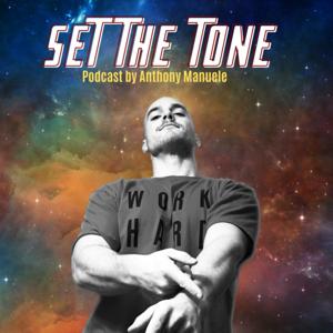 Set the Tone with Anthony Manuele