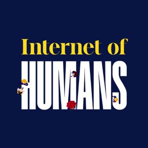 Internet of Humans, with Jillian York and Konstantinos Komaitis. 
Edited by Javier Pallero.