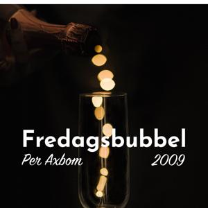 Fredagsbubbel