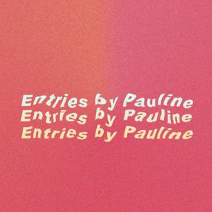 Entries by Pauline