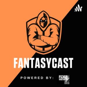 FantasyCast powered by: Football Scout 365