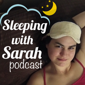 Sleeping with Sarah