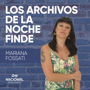 Los archivos de la noche finde