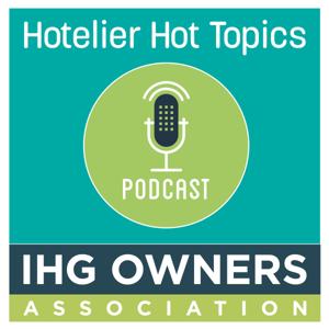 Hoteliers Hot Topics