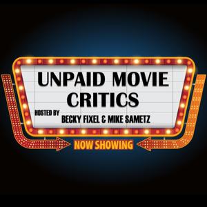 Unpaid Movie Critics