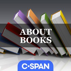 About Books by C-SPAN