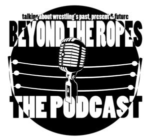 Beyond the Ropes: The Podcast